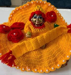 My Laddu Gopal 7
