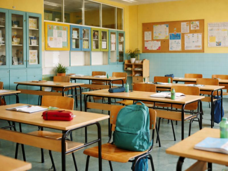 Best IB Board Schools in Dwarka