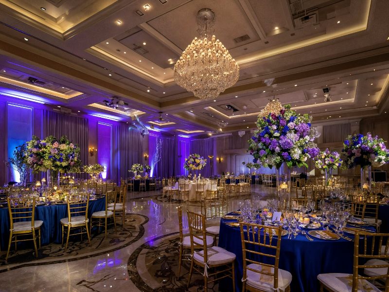 Best Wedding Venues in Dwarka