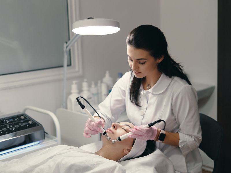 Dermatologists in Dwarka