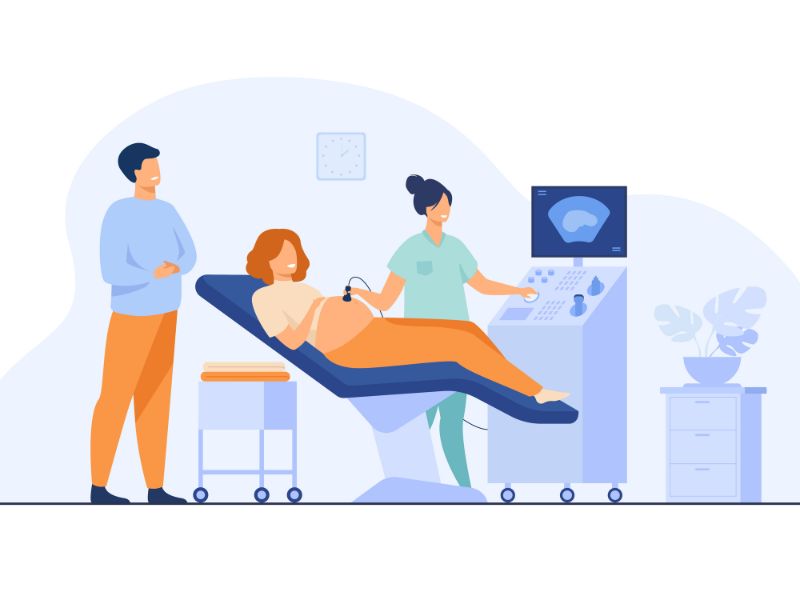 Gynaecologists in Dwarka Mor