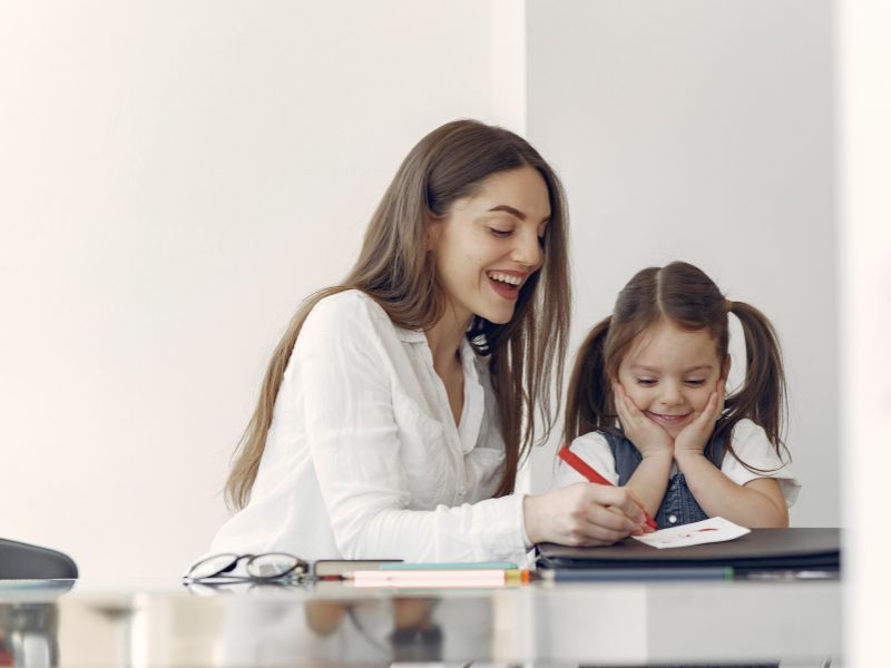 Home Tutor in Dwarka