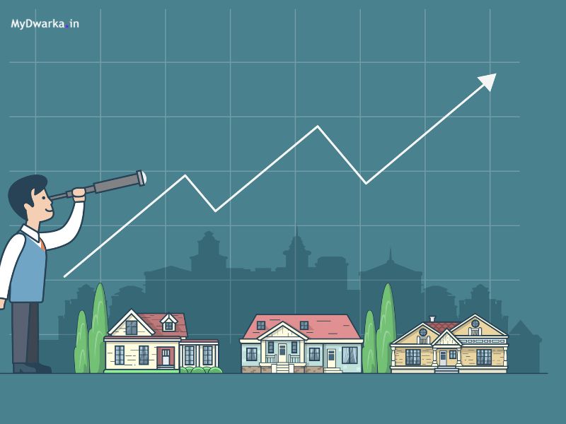 Dwarka Delhi Property Prices