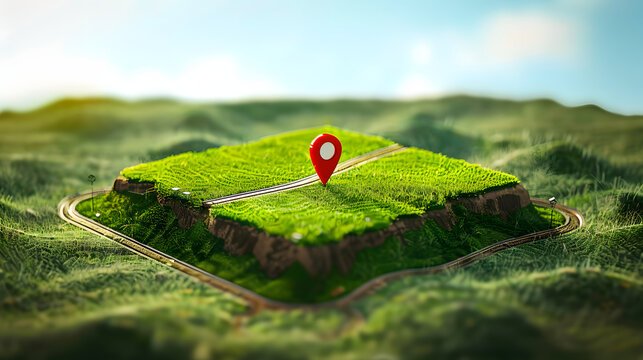 Plots & Land