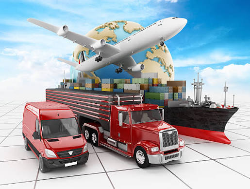 Travel & Transport