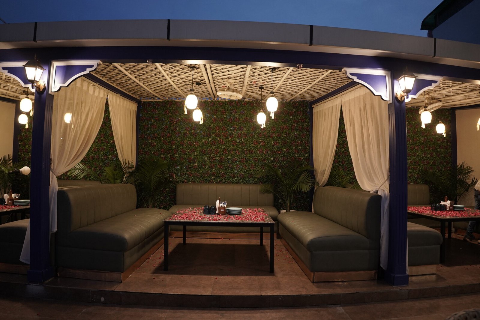 Events & Venues